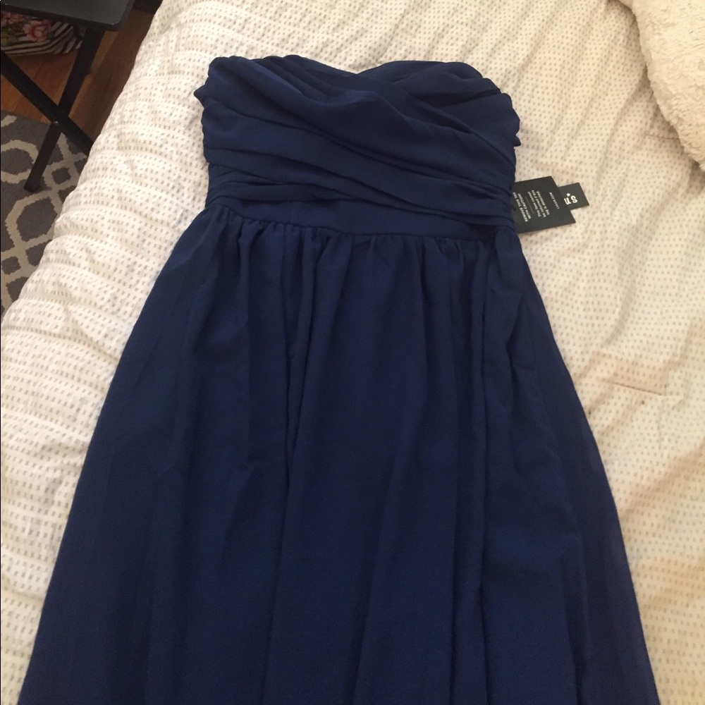 LuLus prom dress LAST CHANCE